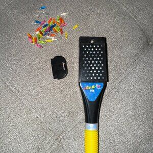 Vintage Y2K - Lite Brite Pen - Collectible Hasbro Stylus - USED